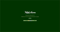 Desktop Screenshot of miniandcooper.it